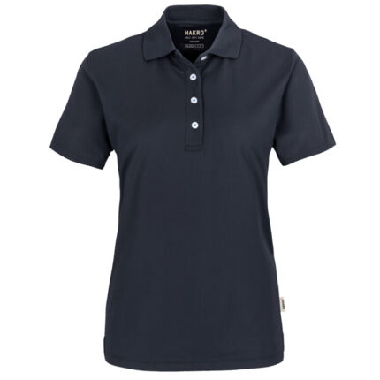 HAKRO Damen Poloshirt COOLMAX®