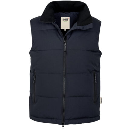HAKRO Bodywarmer Hamilton