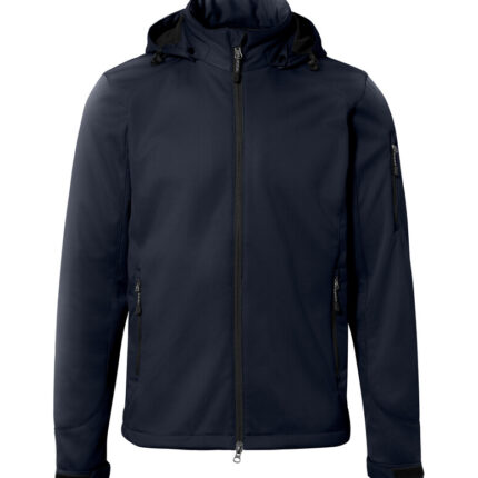 HAKRO Softshelljacke Ontario